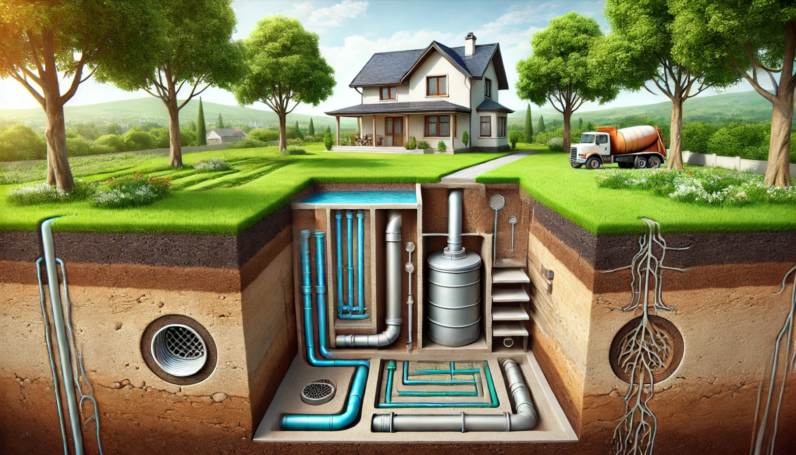 Septic System Design Ontario (1)